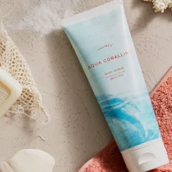 Aqua Coralline Body Scrub