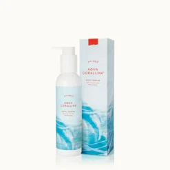 Aqua Coralline Body Serum