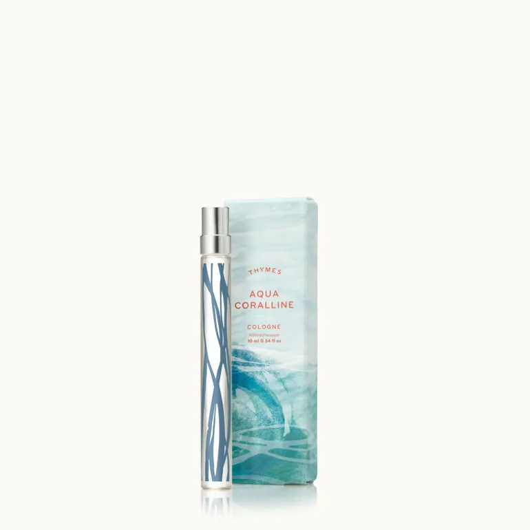Aqua Coralline Cologne Spray Pen