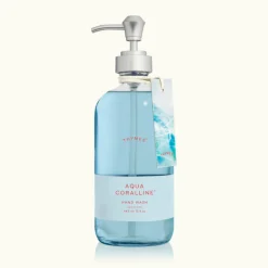 Aqua Coralline Large Hand Wash