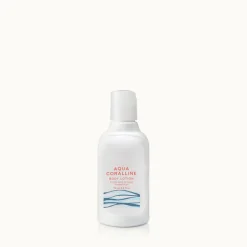 Aqua Coralline Petite Body Lotion