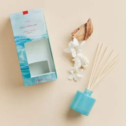 Aqua Coralline Petite Reed Diffuser
