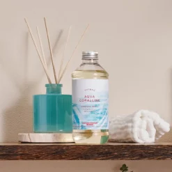 Aqua Coralline Reed Diffuser Oil Refill
