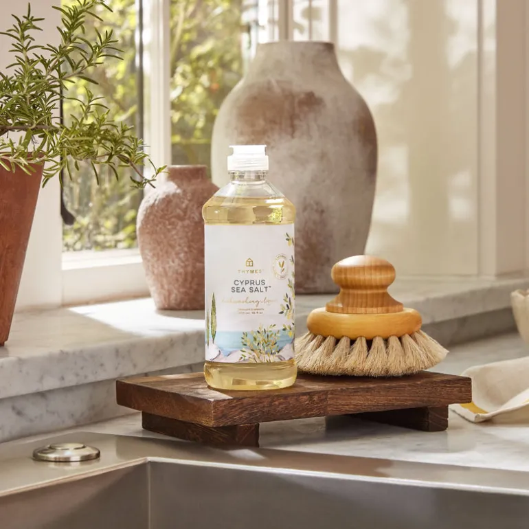 Cyprus Sea Salt Dishwashing Liquid