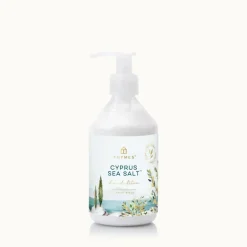 Cyprus Sea Salt Hand Lotion