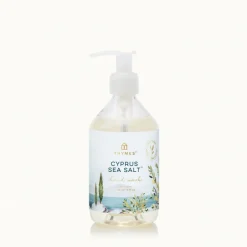 Cyprus Sea Salt Hand Wash