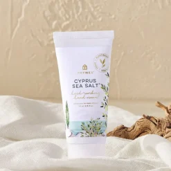 Cyprus Sea Salt Hard-Working Hand Cream