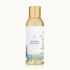 Cyprus Sea Salt Home Fragrance Mist