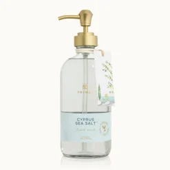 Cyprus Sea Salt Large Hand Wash
