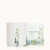 Cyprus Sea Salt Poured Candle