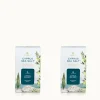 Cyprus Sea Salt Pura Diffuser Refill, 2-Pack Bundle