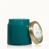 Cyprus Sea Salt Statement Poured Candle