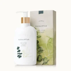 Eucalyptus Body Lotion