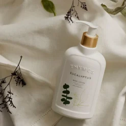 Eucalyptus Body Lotion