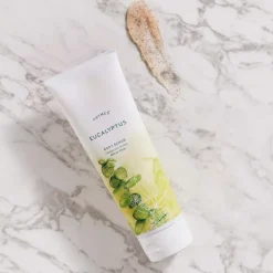 Eucalyptus Body Scrub