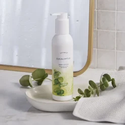 Eucalyptus Body Serum