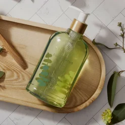 Eucalyptus Body Wash