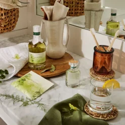 Eucalyptus Bubble Bath
