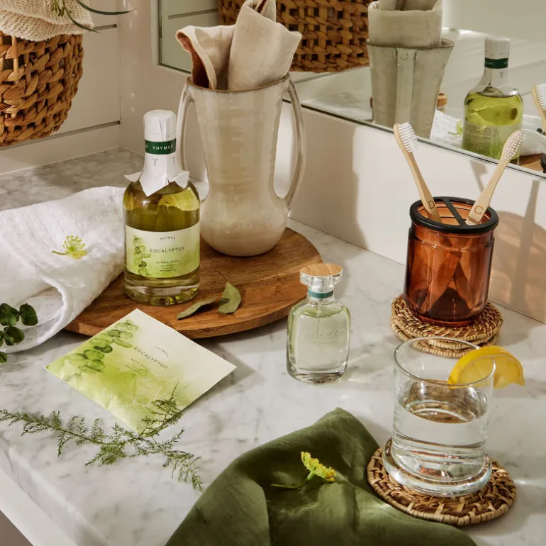 Eucalyptus Cologne