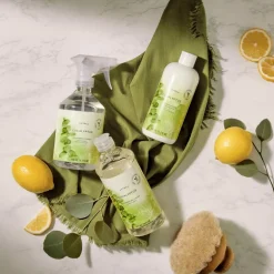 Eucalyptus Dishwashing Liquid