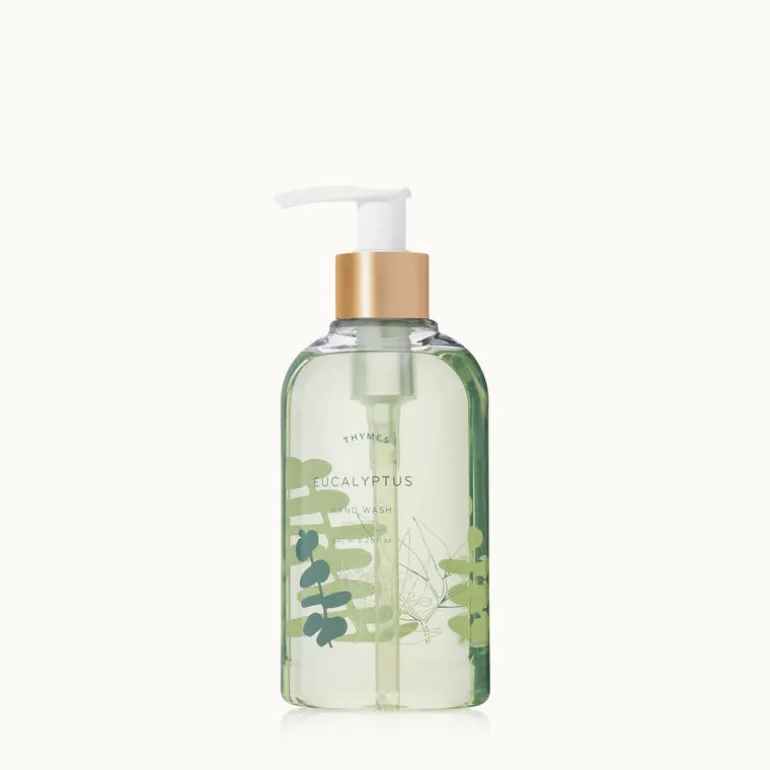 Eucalyptus Hand Wash
