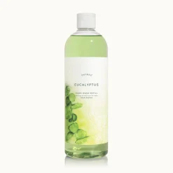 Eucalyptus Hand Wash Refill