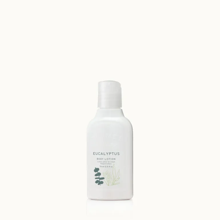 Eucalyptus Petite Body Lotion