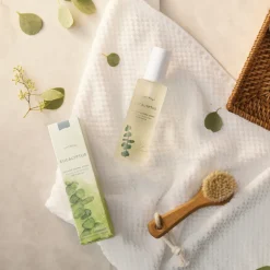 Eucalyptus Shower Aroma Spray