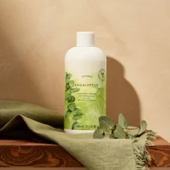 Eucalyptus Surface Scrub