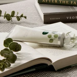 Eucalyptus White Tea Hand Cream