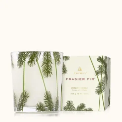Frasier Fir 13 oz Pine Needle Poured Candle