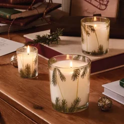 Frasier Fir 13 oz Pine Needle Poured Candle