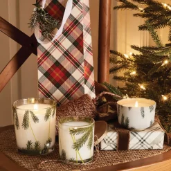 Frasier Fir 13 oz Pine Needle Poured Candle