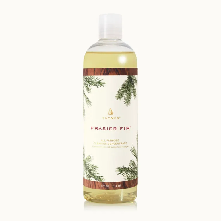Frasier Fir All-Purpose Cleaning Concentrate