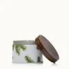 Frasier Fir Candle Tin