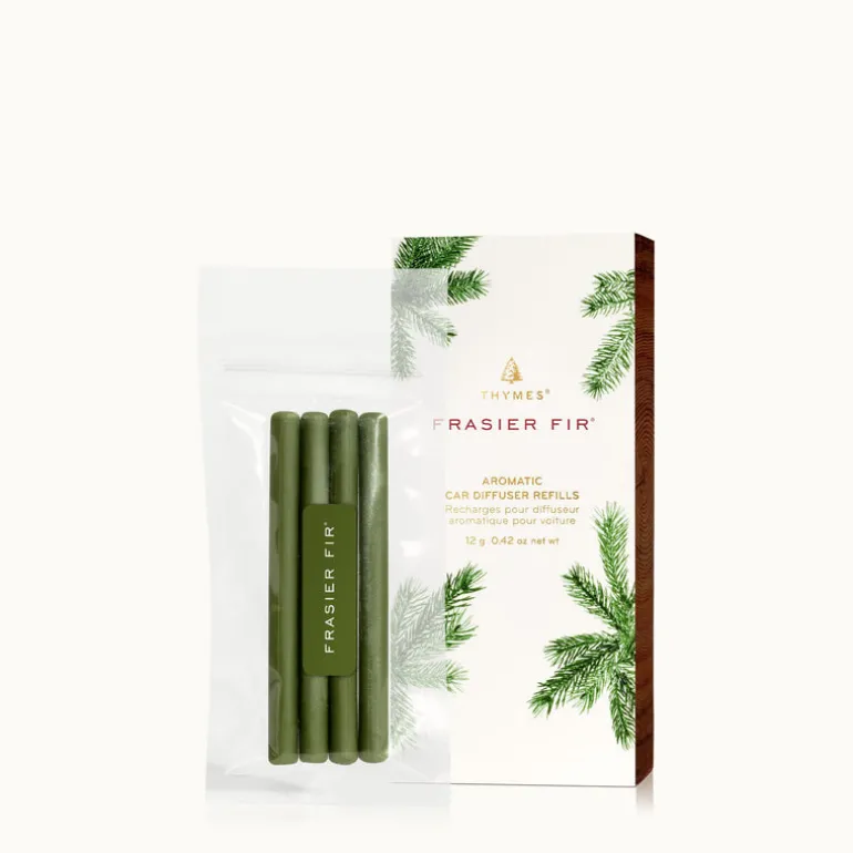Frasier Fir Car Diffuser Refill
