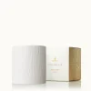 Frasier Fir Ceramic Medium Candle