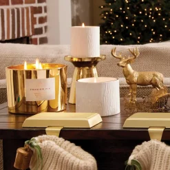 Frasier Fir Ceramic Petite Candle