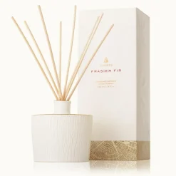 Frasier Fir Ceramic Reed Diffuser