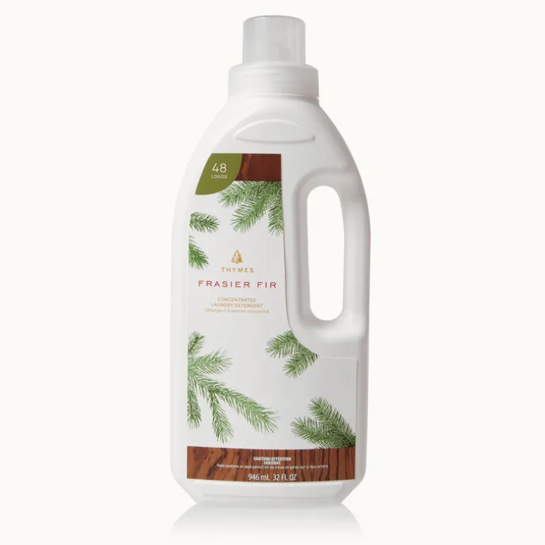 Frasier Fir Concentrated Laundry Detergent