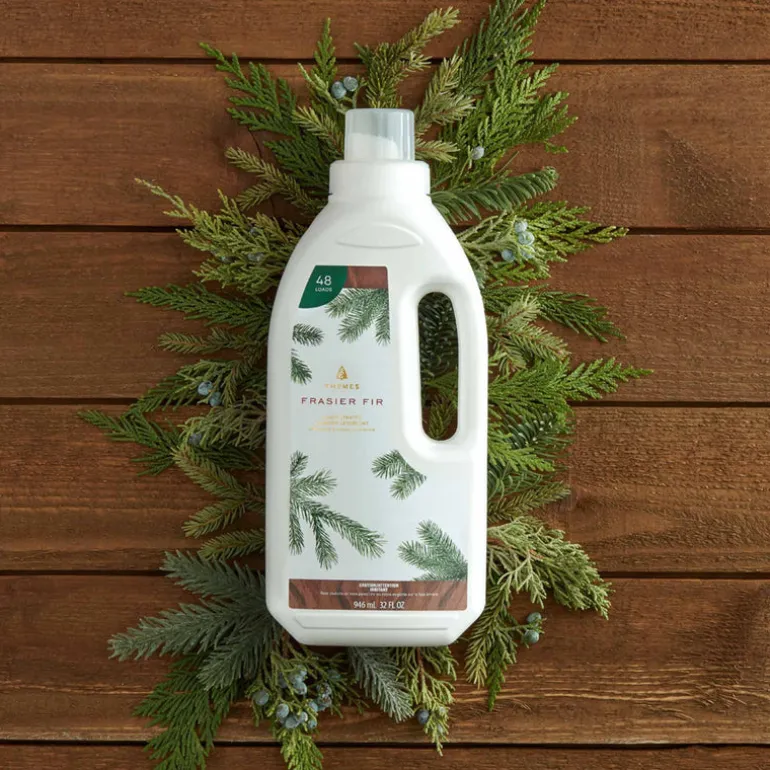 Frasier Fir Concentrated Laundry Detergent