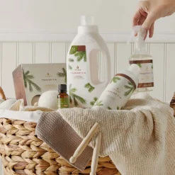 Frasier Fir Concentrated Laundry Detergent