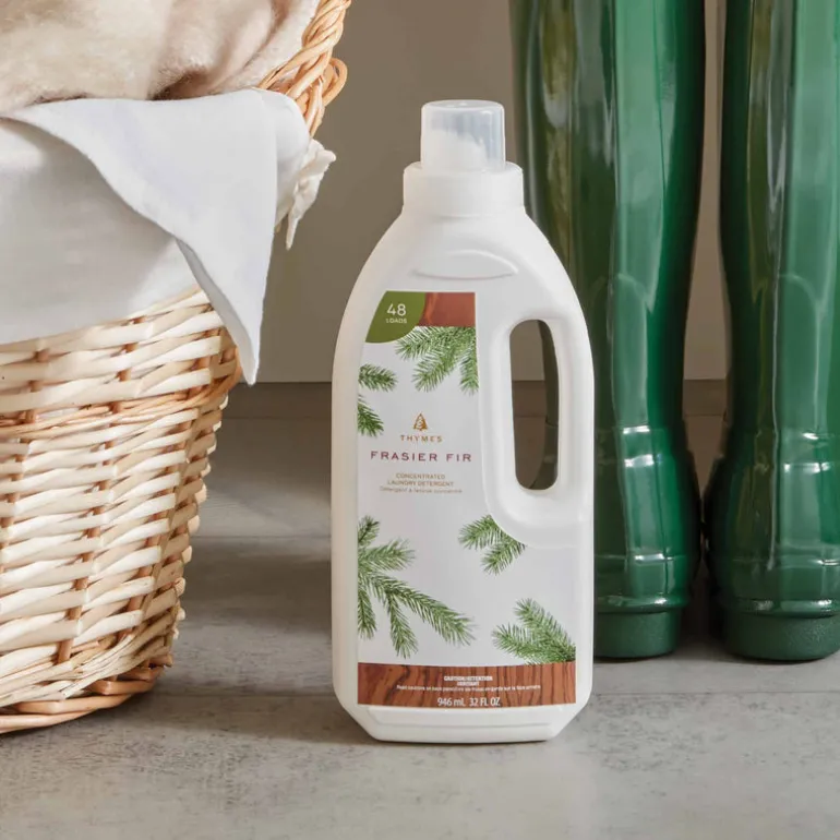 Frasier Fir Concentrated Laundry Detergent