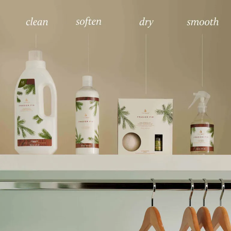 Frasier Fir Concentrated Laundry Detergent
