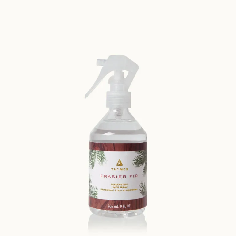 Frasier Fir Deodorizing Linen Spray