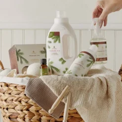 Frasier Fir Deodorizing Linen Spray