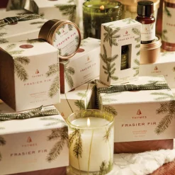 Frasier Fir Diffuser Oil