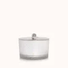 Frasier Fir Flocked 3-Wick Poured Candle