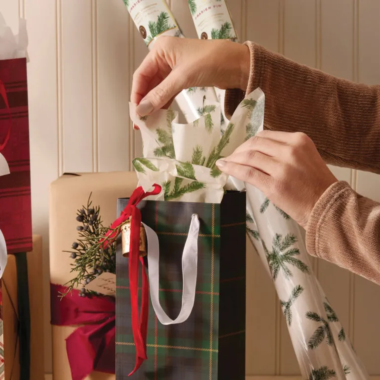 Frasier Fir Fragranced Tissue Paper