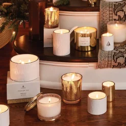 Frasier Fir Gilded 13 oz Poured Candle